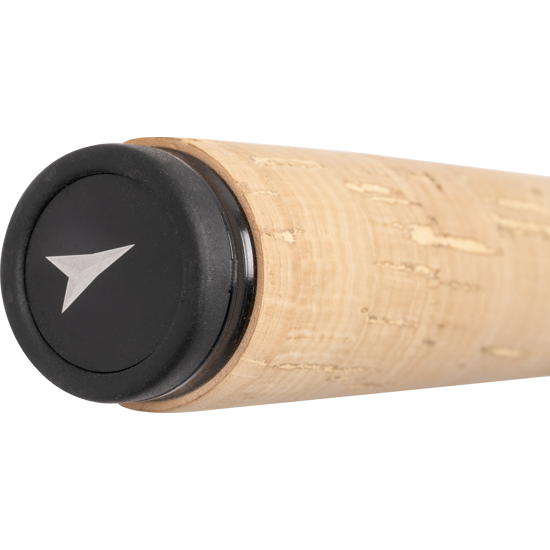 Zebco - Combo Lansetă și Mulinetă Zebco Allround Float Combo